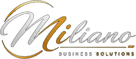 Miliano — Business Solutions